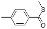 4-Methylthiobenzoic acid S-methyl ester CAS#: 5925-77-9