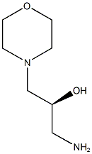 4-Morpholineethanol,alpha-(aminomethyl)-,(alphaS)-(9CI) CAS#: 452105-36-1