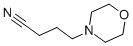 4-Morpholinobutyronitrile CAS#: 5807-11-4