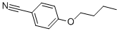4-N-BUTOXYBENZONITRILE CAS#: 5203-14-5