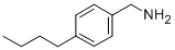 4-N-BUTYLBENZYLAMINE CAS#: 57802-79-6