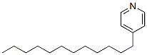 4-N-DODECYLPYRIDINE CAS#: 59936-36-6