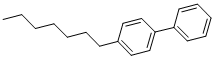 4-N-HEPTYLBIPHENYL CAS#: 59662-32-7