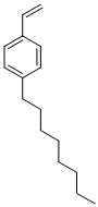 4-N-OCTYLSTYRENE CAS#: 46745-66-8