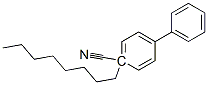 4-N-Octyl-4-CyanoBiphenyl(8Cb) CAS#: 52079-84-9