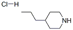4-N-PROPYLPIPERIDINE HYDROCHLORIDE CAS#: 452331-68-9