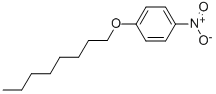 4-NITROPHENYL OCTYL ETHER CAS#: 49562-76-7
