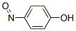 4-NITROSOPHENOL CAS#: 637-62-7