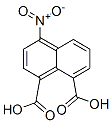 4-Nitro-1,8-Naphthalenedicarboxylic Acid CAS#: 5425-83-2