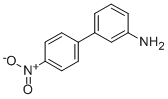 4'-Nitro-3-biphenylamine CAS#: 53059-29-3