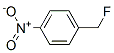 4-Nitrobenzylfluoride CAS#: 500-11-8