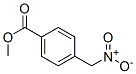 4-(Nitromethyl)benzoic acid methyl ester CAS#: 54833-06-6