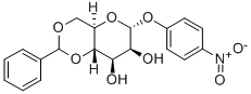 4-Nitrophenyl4,6-O-benzylidene-a-D-mannopyranoside CAS#: 58056-41-0