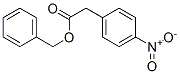 (4-Nitrophenyl)acetic acid benzyl ester CAS#: 6035-06-9