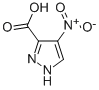4-Nitropyrazole-3-carboxylic acid CAS#: 5334-40-7