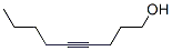 4-Nonyn-1-ol CAS#: 49826-98-4