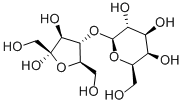 4-O-BETA-D-GALACTOPYRANOSYL-ALPHA-D-FRUCTOSE CAS#: 58116-25-9