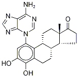 4-OH-E1-1-N3Ade CAS#: 488841-24-3