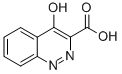 4-OXO-1H-CINNOLINE-3-CARBOXYLIC ACID CAS#: 53512-17-7