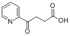 4-OXO-4-(2-PYRIDYL)BUTYRIC ACID CAS#: 5768-27-4