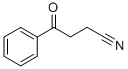 4-OXO-4-PHENYLBUTANENITRILE, 97 CAS#: 5343-98-6