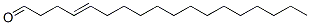 4-Octadecenal CAS#: 56554-98-4