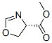 4-Oxazolecarboxylic acid, 4,5-dihydro-, methyl ester, (S)- (9CI) CAS#: 53229-12-2