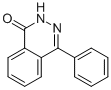 4-PHENYL-1(2H)-PHTHALAZINONE CAS#: 5004-45-5