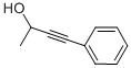 4-PHENYL-3-BUTYN-2-OL CAS#: 5876-76-6