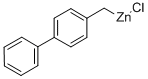 4-PHENYLBENZYLZINC CHLORIDE CAS#: 595610-22-3