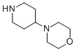 4-(PIPERIDIN-4-YL)-MORPHOLINE CAS#: 436099-97-7