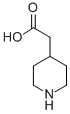 4-PIPERIDINEACETIC ACID HYDROCHLORIDE CAS#: 51052-78-9