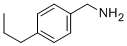 4-PROPYLBENZYLAMINE CAS#: 538342-98-2