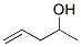 4-Pentene-2-Ol99% CAS#: 626-31-0