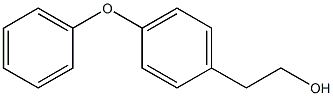 4-Phenoxy-benzeneethanol CAS#: 52446-51-2