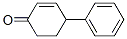 4-Phenyl-2-cyclohexen-1-one CAS#: 51171-72-3