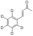 4-(Phenyl-D5)-3-buten-2-one CAS#: 56187-93-0