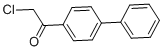 4-Phenylphenacyl chloride CAS#: 635-84-7