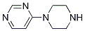 4-(Piperazin-1-yl)pyriMidine CAS#: 51047-52-0