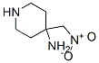 4-Piperidinamine, 4-(nitromethyl)- CAS#: 50289-08-2