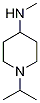 4-Piperidinamine,N-methyl-1-(1-methylethyl)-(9CI) CAS#: 503126-34-9