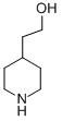 4-Piperidineethanol CAS#: 622-26-4