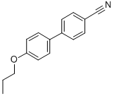 4-Propoxy-[1,1'-biphenyl]-4'-carbonitrile CAS#: 52709-86-1