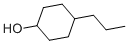 4-Propylcyclohexanol CAS#: 52204-65-6
