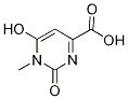 4-Pyrimidinecarboxylicacid,1,2-dihydro-6-hydroxy-1-methyl-2-oxo-(9CI) CAS#: 439109-81-6