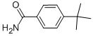 4-TERT-BUTYLBENZAMIDE CAS#: 56108-12-4