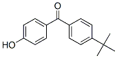 (4-TERT-BUTYLPHENYL)(4-HYDROXYPHENYL)METHANONE CAS#: 55044-96-7