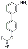 4'-TRIFLUOROMETHOXY-BIPHENYL-3-YLAMINE CAS#: 436150-22-0