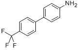 4'-TRIFLUOROMETHYL-BIPHENYL-4-YLAMINE CAS#: 57688-34-3
