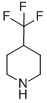4-(TRIFLUOROMETHYL)PIPERIDINE CAS#: 657-36-3